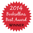 Greater Detroit RWA Booksellers Best Award
