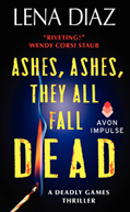 Ashes Ashes -- Lena Diaz