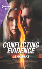 Conflicting Evidence -- Lena Diaz