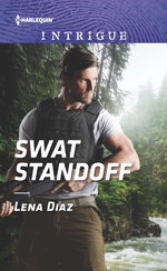 SWAT Standoff -- Lena Diaz