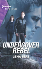 Undercover Reben -- Lena Diaz