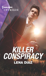 Killer Conspiracy -- Lena Diaz