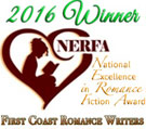 2016 National Excellence in Romance Fiction Awards